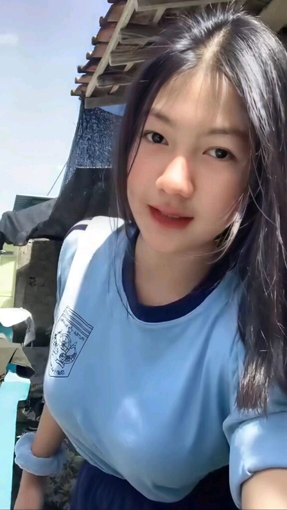 Cerita Saat Abg Sekolah