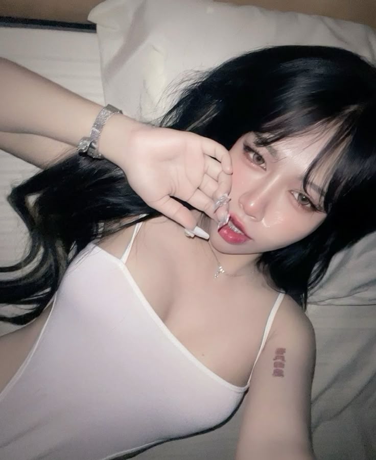 Nafsu Dina Di Ranjang