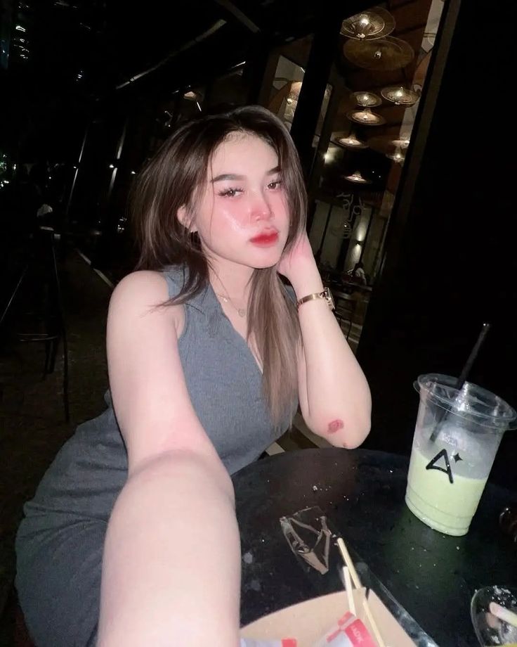 Mabuk-Mabuk Pacar Teman Juga Ku Gauli