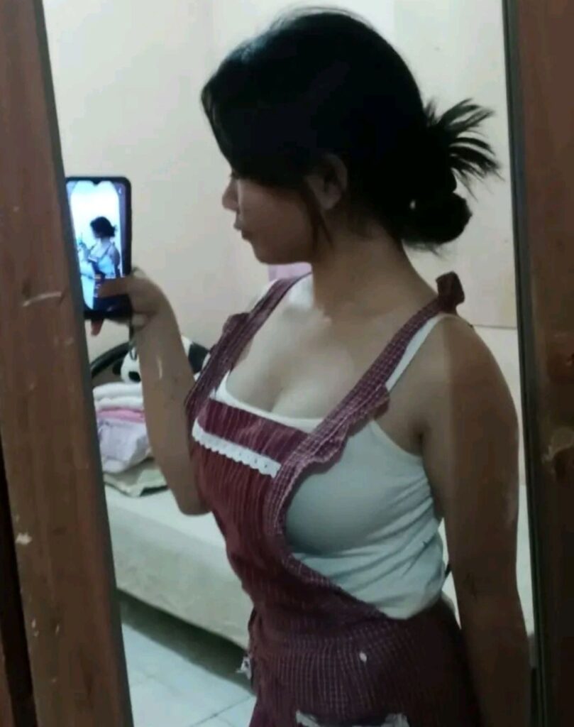 Kubuka Perawan Sang Mantan