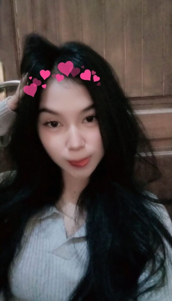 Nafsuku Sulit Ditahan