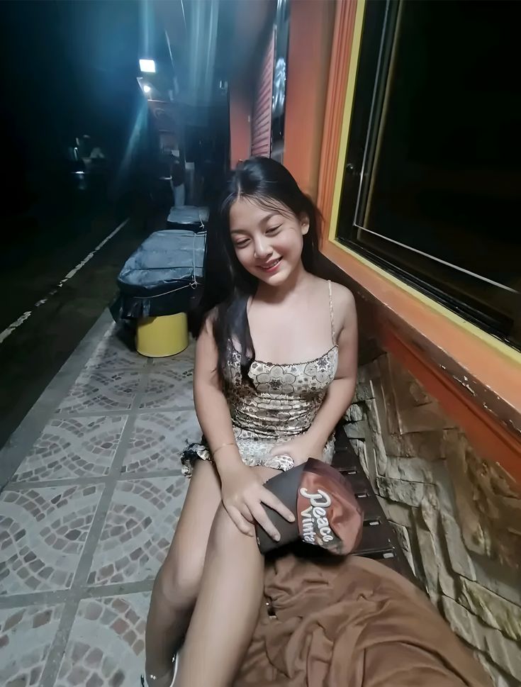 Ku Gas Cewek Idolaku Jaman Dulu