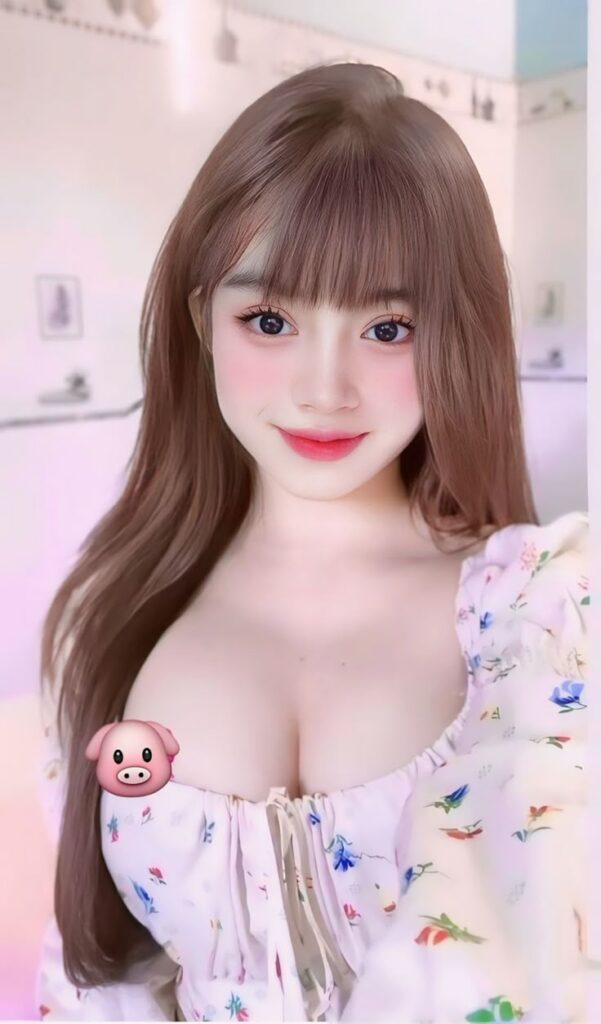 Demi uang aku real jual diri