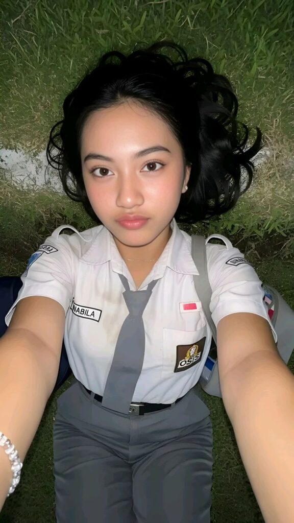 Digagahi Oleh Guruku