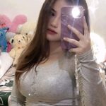 Memuaskan Tante Dewi