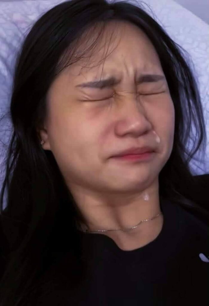 Skandal Dengan Pembantu ABG