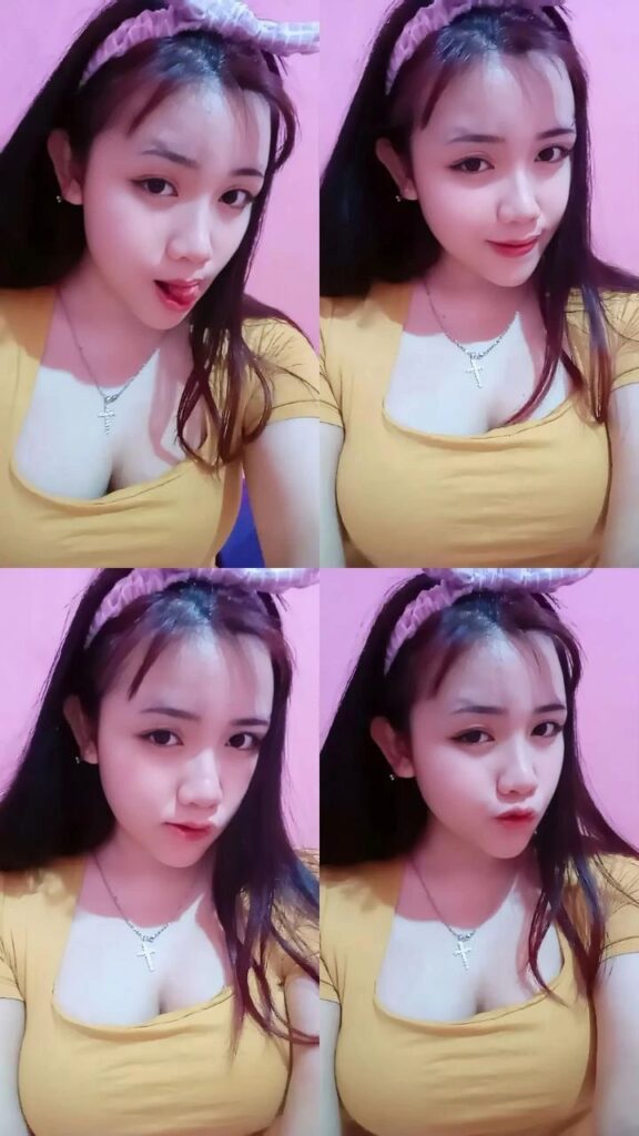 Ria Gadis Pekalongan Cantik Mulus Dan Seksi