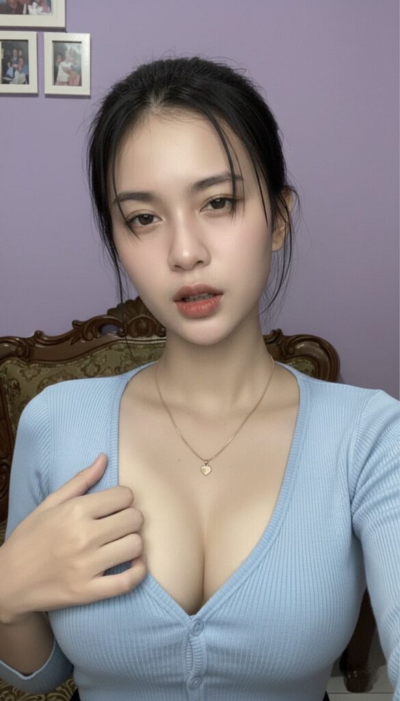 Kisah Birahi Udin si Penjual Koran