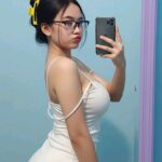 Pembantu yang Hot Banget