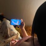 Berduaan Bersama Adik Iparku