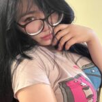 Terpancing Oleh Bibiku Yang Sedang Tidur