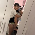 Perjakaku Hilang Oleh Teman Mamaku