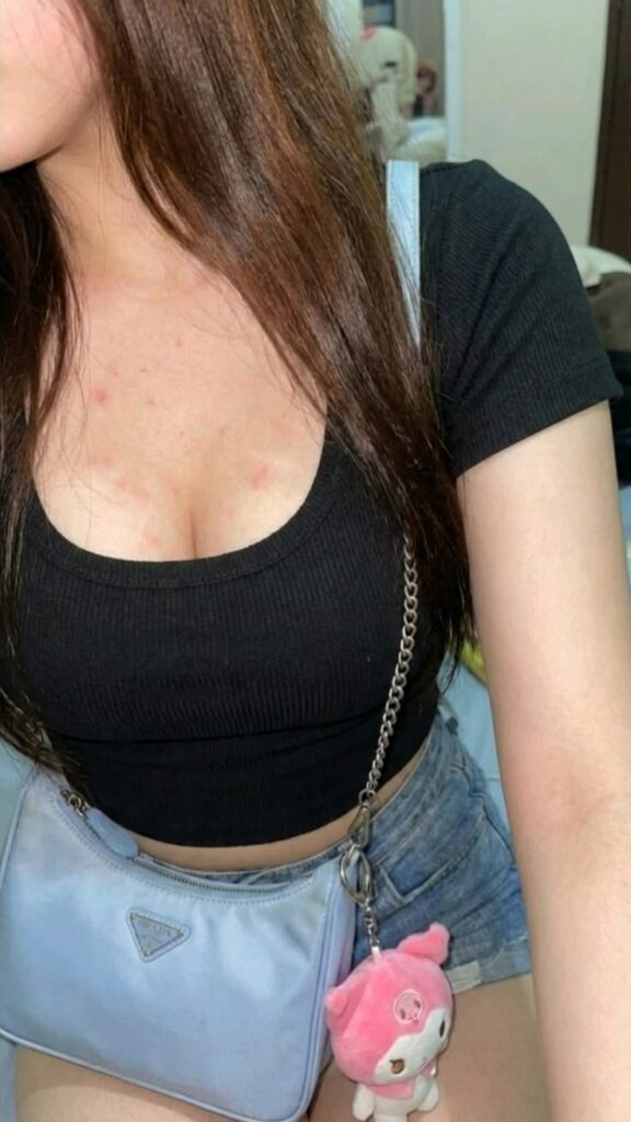 Perasaan Special Dengan Kakak Iparku Dari Awaku Mengenalnya