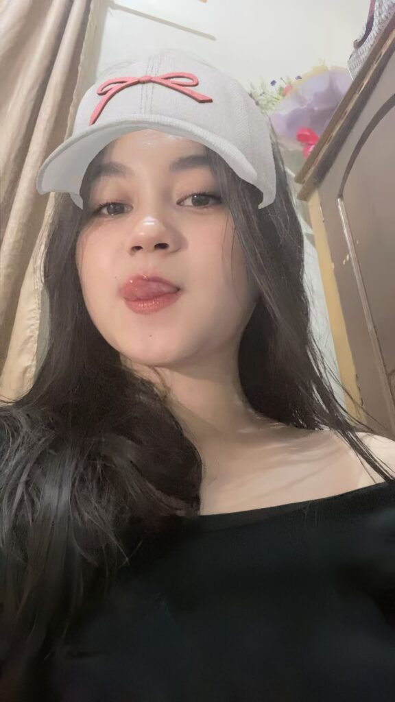 Bantu Penuhi Nafsu Teman