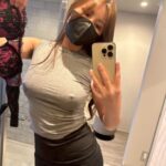 Mengerjakan Proyek Hingga Larut Malam Dengan Fanny