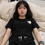 Bantu Penuhi Nafsu Teman