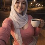 Mesum Istri Orang Kaya