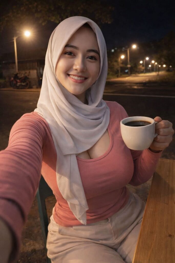 Mesum Istri Orang Kaya
